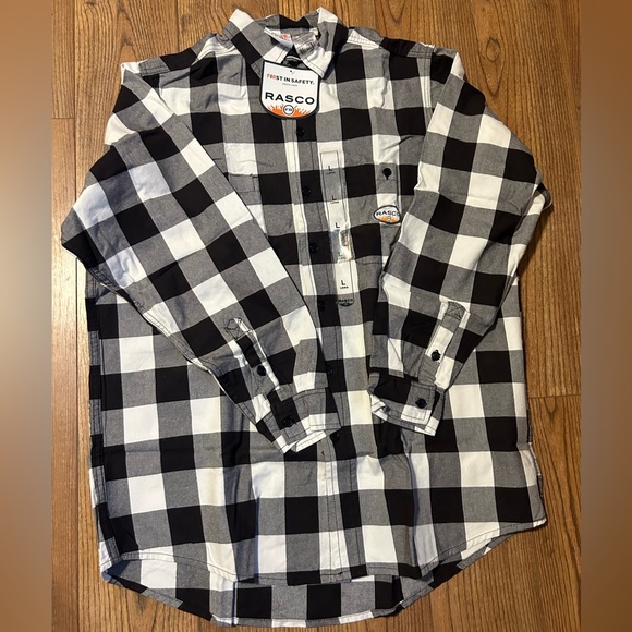 Men’s Fr Shirt - Picture 1 of 3